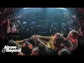 Download Lagu Above \u0026 Beyond feat. Richard Bedford - Sun \u0026 Moon (Push The Button Live At Ultra Singapore 2018)