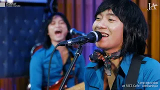 tkoes hasrat sekedar bertanya orkes gm musica babay suhaemi 1960