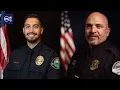 Tremonton community honors fallen heroes one year after they died in the line of duty