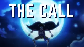 One Piece The Call