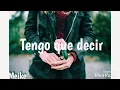 Si Te Piensas Ir - Niko Eme / Estados para WhatsApp Cristianos / Vídeo Lyrics Cristianos / #comparte
