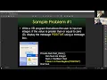 COMPFP1 Visual Basic Branching
