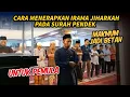 Lagu Cara menerapkan irama Jiharkah pada Surah AZ ZALZALAH dan AL IKHLASH