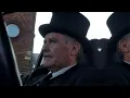 Life of an Irish Undertaker