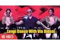 Download Lagu Lungi Dance Deepika Padukone In Mumbai | Viralbollywood