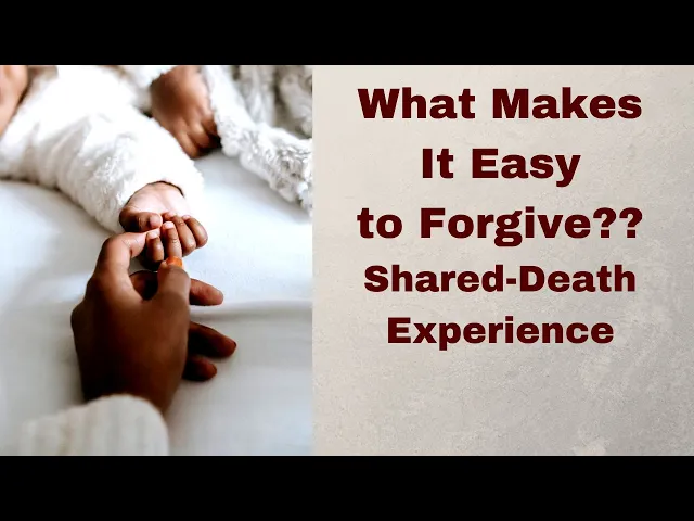 Near Death Experience: How to Pass the Test of Life | Alba Monn Near Death Experience Part 2