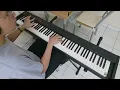 Duke Dumont - Ain't No Game (Jarel Gomes Piano)