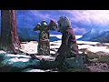 Navjaxx - Embrace (Slowed | 4K Music Video)