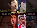 Download Lagu Other Countries Top5 Trending Mind Irritated Songs 😖🤣 | MC Baba , Paad Diya #shorts