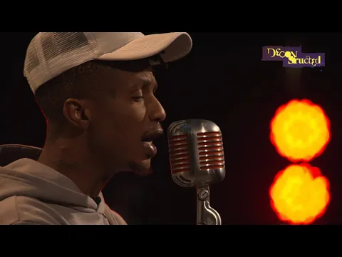 Download MP3 Emtee performs his greatest hits | Deconstructed | S1 EP4  | Channel O