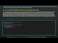 Module 11 The requirement that CLI based integration keys must match their exact underlying executab
