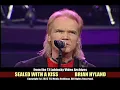 Download Lagu Sealed With A Kiss   Brian Hyland