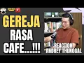 Lagu Gereja rasa cafe!! ‪@AndreyThunggal @AndreyThunggal@AndreyThunggal10Menit, live#19 -02-2026