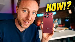 POCO F9 Ultra - Should Samsung be SCARED?