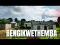 Lagu Ayanda Msweli Foundation | Bengikwethemba Episode One