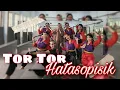 Download Lagu Tor tor Hata Sopisik || UAS Teknik Tari Toba || Kelompok 1 Kelas C Stambuk 24