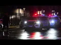 Car Strikes Building and Pedestrian Woman Critical - Brooklyn