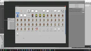 How to Use Node Based Dialogue System