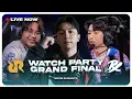 Download Lagu GRAND FINALS PRX VS. RRQ!! #vctwatchparty
