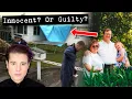 Mark Lundy Did He Murder His Family