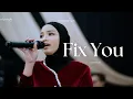 Download Lagu Fix You - Coldplay Live Cover | Good People Music