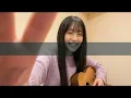 more than words / Hitsujibungaku cover by 白音碧 (Full Ver.)