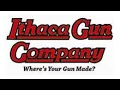 Ithaca Gun Company Wikipedia article
