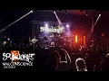 Boundaries Malconscience LIVE DEBUT Hartford CT 2026