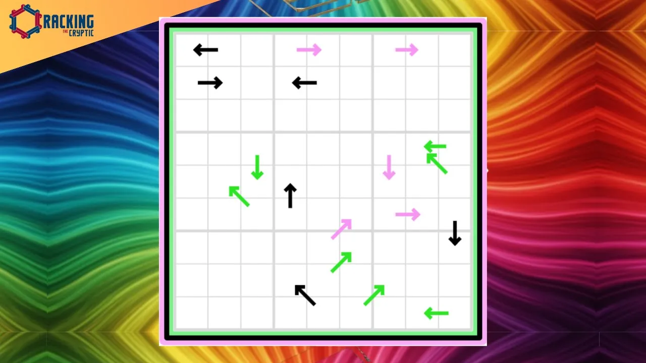 The Extraordinary Sudoku Brain Of Mr Marty Sears