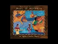 Jessie Mae Hemphill - "Standing In My Doorway Crying"