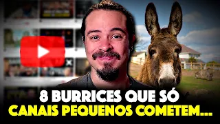 Único vídeo que você precisa assistir p/ começar no YouTube