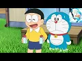 doraemon bahasa jepang cuka plus dan cuka minus