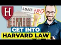 If I Wanted to Get Into Harvard Law in 2025 Here s Exactly What I d Do
