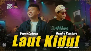 denny caknan feat hendra kumbara laut kidul official live music video dc musik