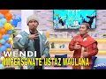 Download Lagu Perjalanan Ustaz Maulana Sebagai Pendakwah Dari Kampung Jadi Ustaz Kondang  | FYP (15/12/25) Part 2 MP3