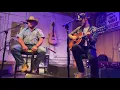 “The devil don’t scare me anymore” Wyatt McCubbin & Josh Ward