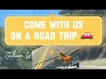 Foodie adventures in JulIan CA Roaftrip