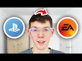 How To Link EA Account To Playstation Account - Step By Step