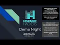 Demo Night 2021 April 27 Hispanic Hackers Austin