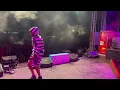 PROBLEM CHILD & HYPA 4000 - PONG PONG RIDDIM LIVE AT WATER WORLD 2025