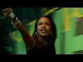 Aaliyah & Timbaland - Are You That Somebody? (Official Performance Video)
