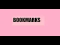 Bookmark in HTML 4 Full Stack Course for FREE