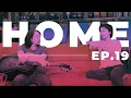 Lagu Home (Chapter 19) - SO7 Udah Gak Manggung?? Kenapa Ya? Napak Tilas Yuk Bareng Eross Candra!