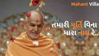 tamari murti vina mara nath re mahant swami mahant villa