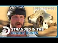 Download Lagu Surviving A Deadly Desert: Joe \u0026 Cody Battle HEATSTROKE! | Dual Survival | FULL EPISODE