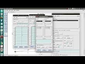 xmgrace tutorial - Adding two or more sets Command line introduction