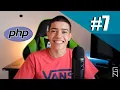 - PHP Course