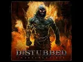 Disturbed Criminal (High Quality)