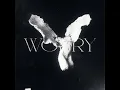 worry (ultra slowed) - LONOWN & riserayss