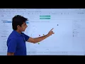 Tableau - Scatter Charts